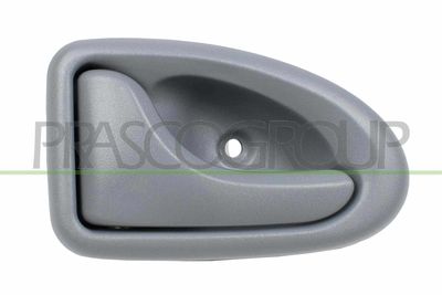 MâNERUL EXTERIOR AL UșII