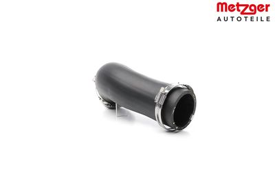 LADELUFTSCHLAUCH METZGER AUTOTEILE 2401110 25