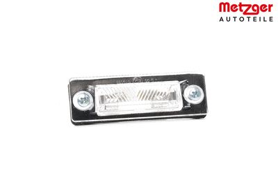 KENNZEICHENLEUCHTE METZGER AUTOTEILE 2080039 37