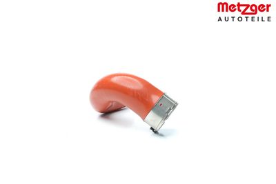 LADELUFTSCHLAUCH METZGER AUTOTEILE 2401396 26