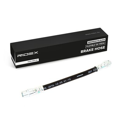 спирачен маркуч RIDEX 83B0046
