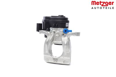 ETRIER FRANA METZGER AUTOTEILE 6261397 4