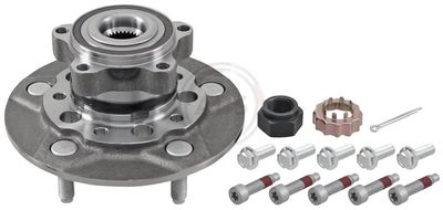 Wheel Bearing Kit 201860