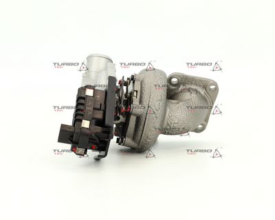 COMPRESOR SISTEM DE SUPRAALIMENTARE TURBO-TEC TT6984 1