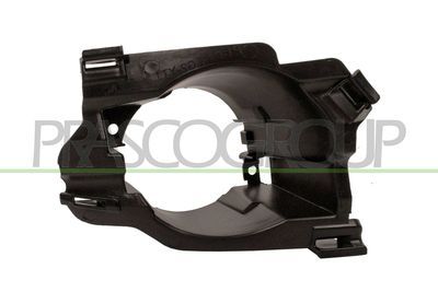 HALTER NEBELSCHEINWERFER