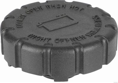 Uzavírací víčko, nádoba chladiva HERTH+BUSS JAKOPARTS J1541006