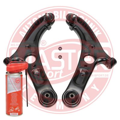 SET SUSPENSIE ROATA MASTER-SPORT GERMANY 369661KITMSP 1