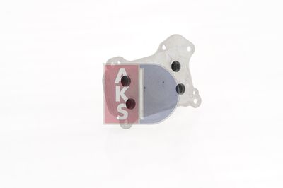 ÖLKüHLER MOTORöL AKS DASIS 016001N 12