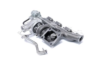 LADER AUFLADUNG BTS Turbo T981390 15