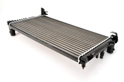 Kylare, motorkylning THERMOTEC D7F029TT för FIAT