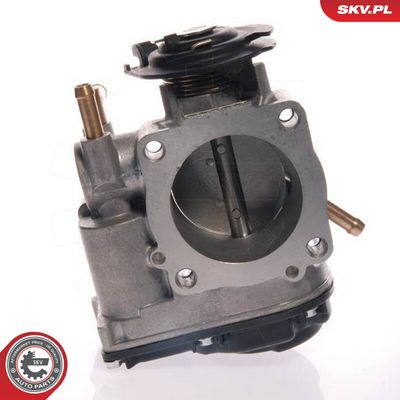 Hrdlo škrtící klapky SKV 12SKV020