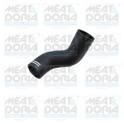 Трубка нагнетаемого воздуха MEAT & DORIA 96414 для FIAT STILO
