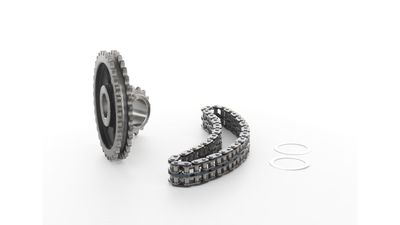 STEUERKETTENSATZ SKF VKML81008 1