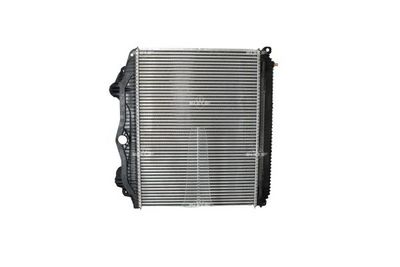 Charge Air Cooler 30206