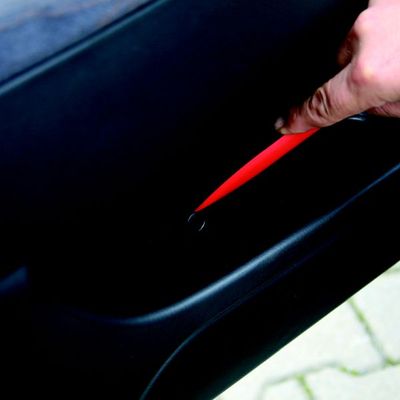 Vorschau Lösewerkzeugsatz, Türverkleidung Ansicht 11