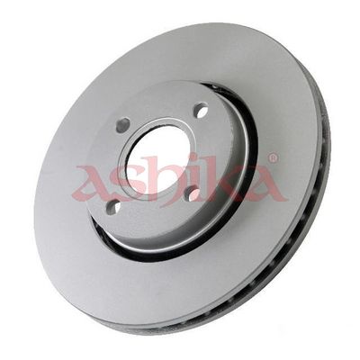 спирачен диск ASHIKA 60-00-0321C