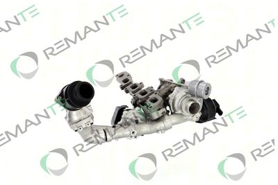 COMPRESOR SISTEM DE SUPRAALIMENTARE REMANTE 003002004506R 4