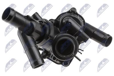 Termostato, refrigerante NTY CTM-ME-046