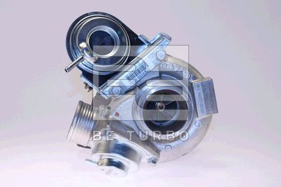 BE TURBO Turbocharger 5 JAAR GARANTIE (126717)