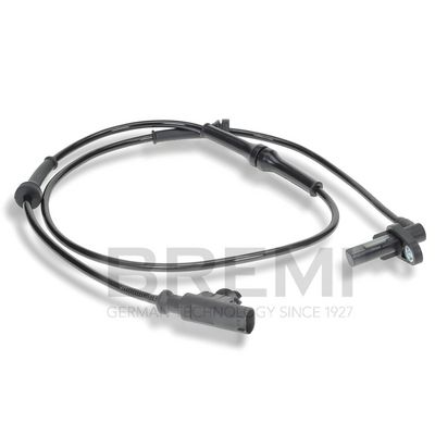 Vorschau Sensor, Raddrehzahl