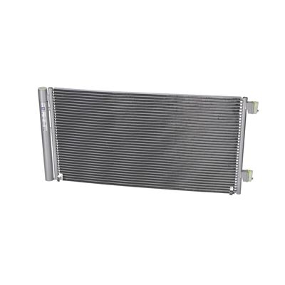 CONDENSATOR CLIMATIZARE NISSENS 940204 8