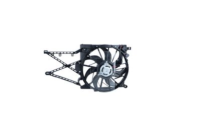 LüFTER MOTORKüHLUNG NRF 47308 24