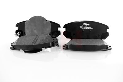 SET PLACUTE FRANA FRANA DISC GH GH413641 4