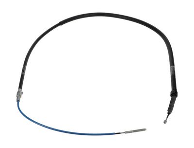 CABLU FRANA DE PARCARE