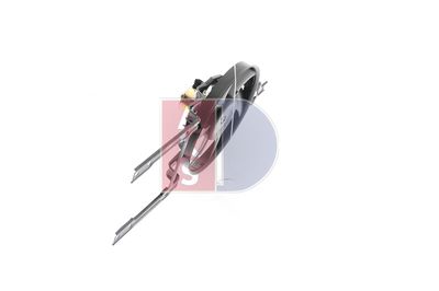 LüFTER MOTORKüHLUNG AKS DASIS 088052N 4