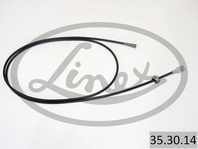 Linka tachografu LINEX 35.30.14