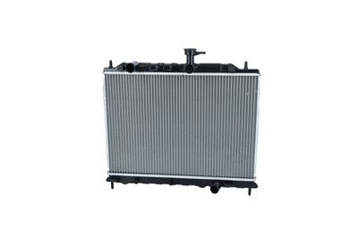 RADIATOR RACIRE MOTOR NRF 53492 6