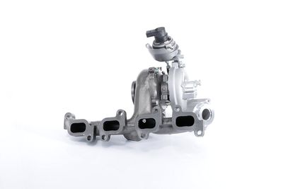 LADER AUFLADUNG BTS Turbo T914929BT 30