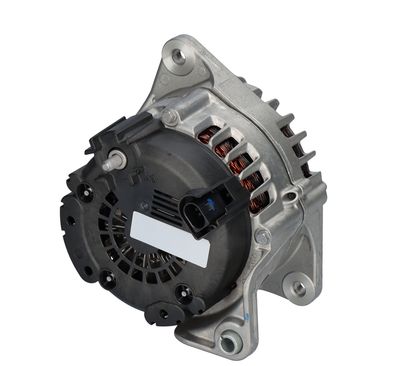 GENERATOR / ALTERNATOR VALEO 439896 16