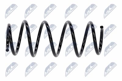 ARC SPIRAL NTY ASZWW024 27