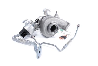 LADER AUFLADUNG BTS Turbo T981405 16