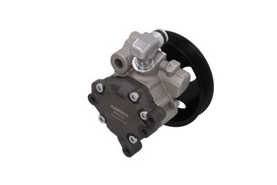 Hydraulické čerpadlo, riadenie KAMOKA PP238