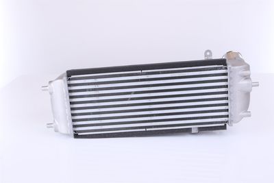 INTERCOOLER COMPRESOR NISSENS 96537 24