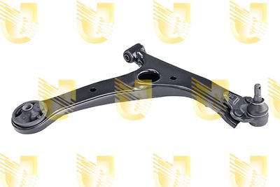 LENKER RADAUFHäNGUNG