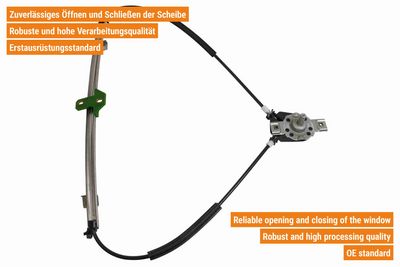 FENSTERHEBER VAICO V100032 1