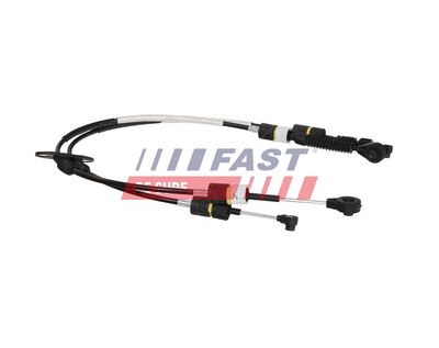 SET DE CABLURI CUTIE DE VITEZE MANUALă FAST FT02952 3