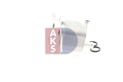 ÖLKüHLER AUTOMATIKGETRIEBE AKS DASIS 156014N 10