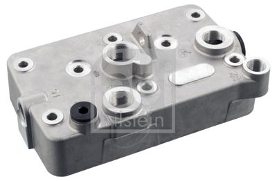 FEBI BILSTEIN Zylinderkopf, Druckluftkompressor