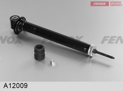 FENOX A12009 Амортизатори 
