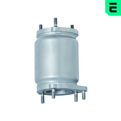 катализатор OPTIMAL OP-ECC11028