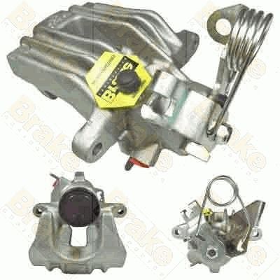 Brake Caliper Brake ENGINEERING CA2026R