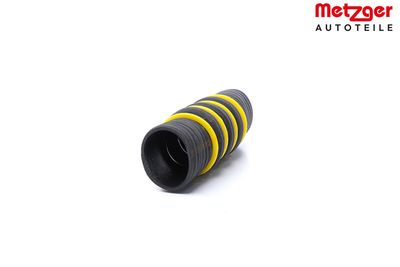 LADELUFTSCHLAUCH METZGER AUTOTEILE 2400537 30