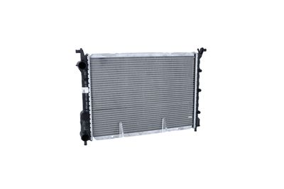 KüHLER MOTORKüHLUNG NRF 53608 43