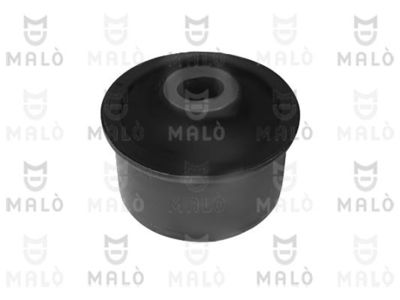 AKRON-MALÒ 516061 Сайлентблок рычага  для MAZDA 2 (DE_, DH_) 1.3 MZR