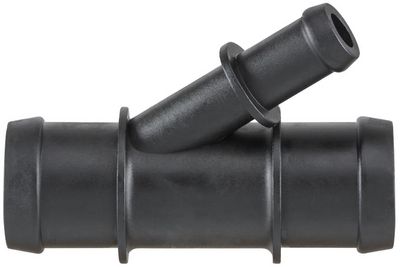 Koelingsysteem stub-pipe (aantal uitgangen: 3) past: VW JETTA IV, POLO IV, POLO V 1.4/1.6/1.6LPG 05.06-05.22