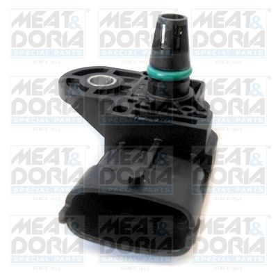 Czujnik, temperatura powietrza dolotowego MEAT & DORIA 82552